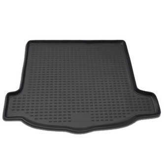 Gumová vana do kufru Honda Civic 2006-2016 (hatchback)