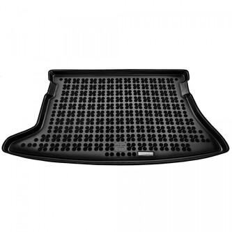 Gumová vana do kufru Toyota Auris 2007-2012 (hatchback)