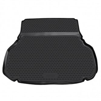 Gumová vana do kufru Hyundai Genesis 2008-2013 (sedan)