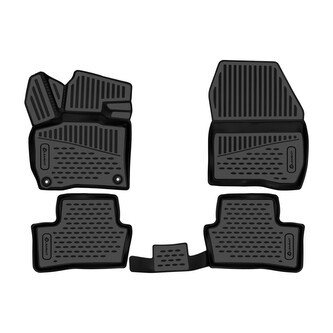 Gumové autokoberce Opel Astra L 2022- (hybrid)