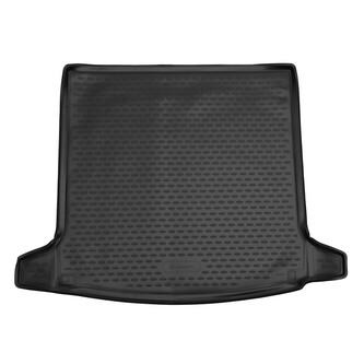 Gumová vana do kufru Mercedes CLA-Class 2013-2019 (X117, combi)