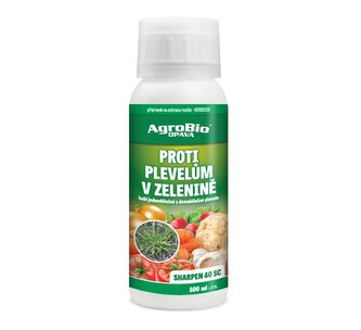 Sharpen 40 SC - 500 ml