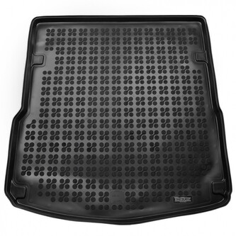 Gumová vana do kufru Audi A6 2008-2011 (sedan) Gumová vana do kufru Audi A6 2008-2011 (sedan)