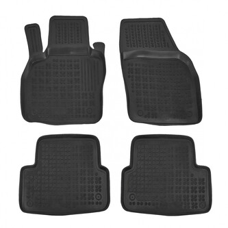 Gumové autokoberce Audi A1 2018- Gumové autokoberce Audi A1 2018-