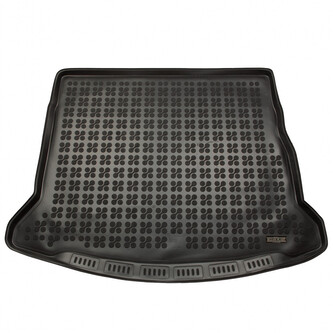 Gumová vana do kufru Renault Espace 2015-