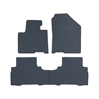 Gumové autokoberce Kia Sorento 2021- (hybrid) Gumové autokoberce Kia Sorento 2021- (hybrid)