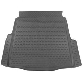 Gumová vana do kufru BMW 4 2022- (G22, G26)