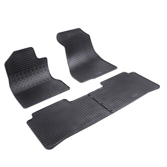 Gumové autokoberce Honda CR-V 2002-2006 Gumové autokoberce Honda CR-V 2002-2006