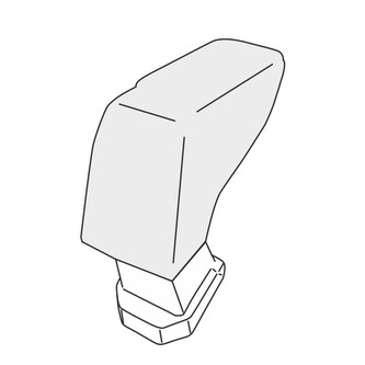 Loketní opěrka Suzuki Ignis 2016- (pouze adaptér) Loketní opěrka Suzuki Ignis 2016- (pouze adaptér)