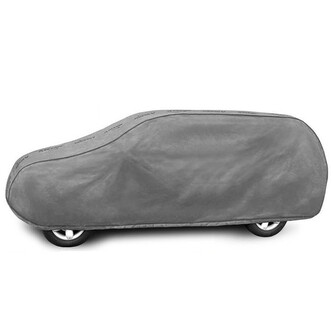 Ochranná plachta Mobile Garage na auto VW Amarok 2010-2020 (hardtop) Ochranná plachta Mobile Garage na auto VW Amarok 2010-2020 (hardtop)