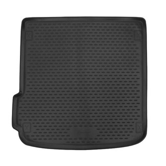 Gumová vana do kufru Audi A4 2016-2024 (combi)