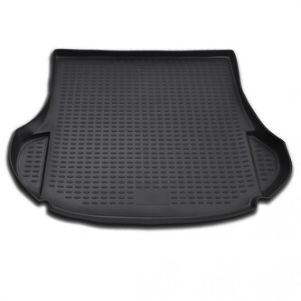 Gumová vana do kufru Volvo S40 2004-2007 (sedan)