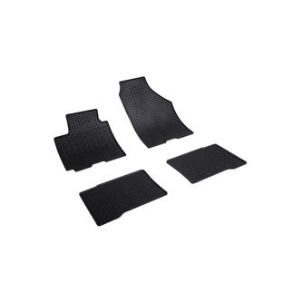 Gumové autokoberce Suzuki Swift 2017-2023