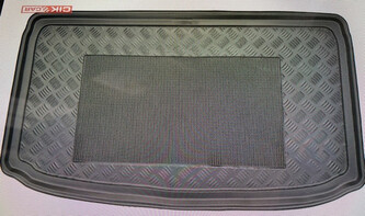 Plastová vana do kufru Mini Paceman 2011-2016