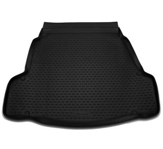 Gumová vana do kufru Hyundai i40 2011-2020 (sedan) Gumová vana do kufru Hyundai i40 2011-2020 (sedan)