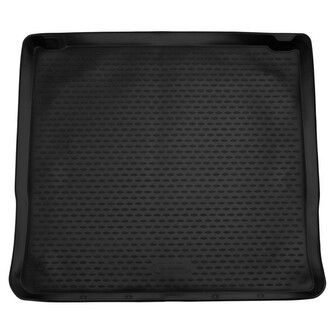 Gumová vana do kufru Renault Trafic 2014- (L2)
