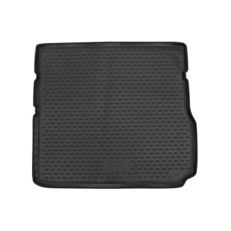 Gumová vana do kufru Lada Vesta 2015- (combi, horní dno)