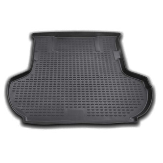 Gumová vana do kufru Peugeot 4007 2007-2012