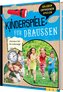 Kinderspiele für draußen