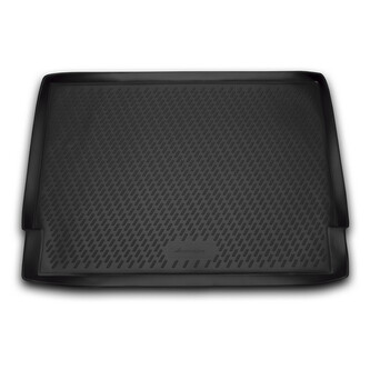 Gumová vana do kufru Citroen C4 Grand Piccaso 2006-2013 (délka 82cm)