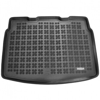 Gumová vana do kufru VW Tiguan 2016-2023 (dolní dno) Gumová vana do kufru VW Tiguan 2016-2023 (dolní dno)