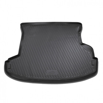 Gumová vana do kufru Nissan X-Trail 2001-2007