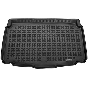Gumová vana do kufru VW T-Roc 2017- (dolní dno)
