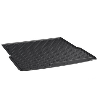 Gumová vana do kufru BMW 5 2023- (G60, sedan)