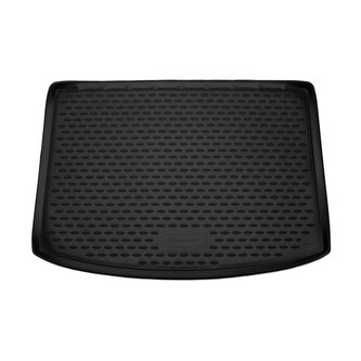Gumová vana do kufru Mitsubishi Eclipse Cross 2018-