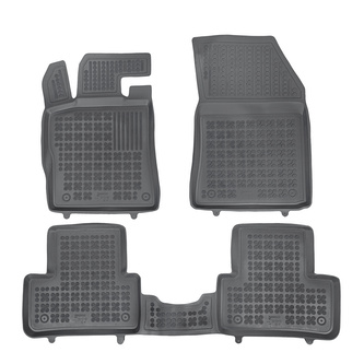 Gumové autokoberce Peugeot 308 2022- (hatchback) Gumové autokoberce Peugeot 308 2022- (hatchback)