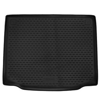 Gumová vana do kufru BMW X3 2017-2024 (G01)