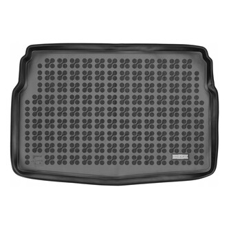 Gumová vana do kufru VW Golf VII. Sportsvan 2018-2020 (dolní dno, po faceliftu) Gumová vana do kufru VW Golf VII. Sportsvan 2018-2020 (dolní dno, po faceliftu)