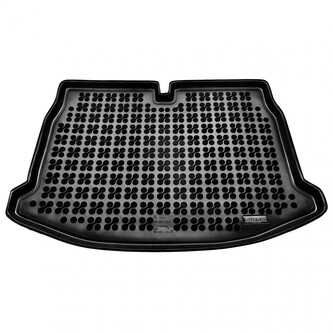 Gumová vana do kufru VW Beetle 2011-2019 (bez subwooferu) Gumová vana do kufru VW Beetle 2011-2019 (bez subwooferu)