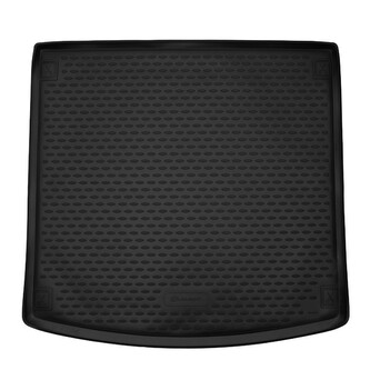 Gumová vana do kufru VW Touareg 2018-