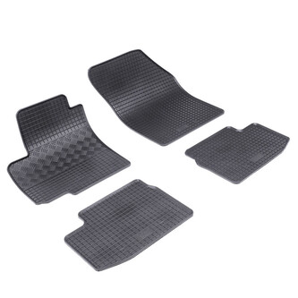 Gumové autokoberce Suzuki SX4 2005-2014