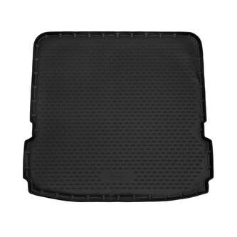 Gumová vana do kufru SsangYong Rexton 2018- (7 míst, sklopená 3. řada)