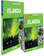 Islandia light: przewodnik + mapa w.2025