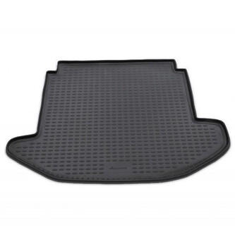 Gumová vana do kufru Kia Carens 2006-2013