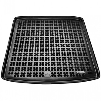 Gumová vana do kufru VW Golf IV. 1999-2006 (combi, dolní dno)
