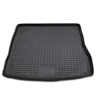 Gumová vana do kufru Kia Ceed 2006-2012 (hatchback)