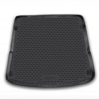 Gumová vana do kufru Audi Q7 2006-2015