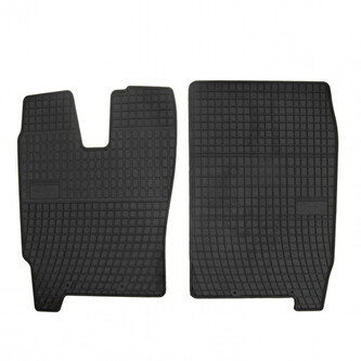 Gumové autokoberce Iveco Eurocargo 160 2002-2008