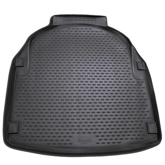 Gumová vana do kufru Mercedes E-Class W212 2009-2016 (sedan)