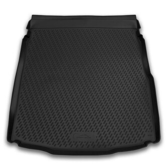 Gumová vana do kufru VW Passat B8 2015-2023 (sedan)