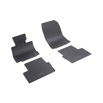 Gumové autokoberce Mazda CX-3 2015-