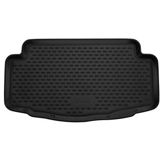 Gumová vana do kufru Hyundai i10 2014-2020 Gumová vana do kufru Hyundai i10 2014-2020