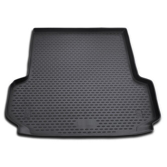 Gumová vana do kufru Mitsubishi Pajero Sport 2008-2016