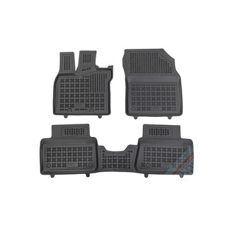 Gumové autokoberce Lexus LBX 2024- Gumové autokoberce Lexus LBX 2024-