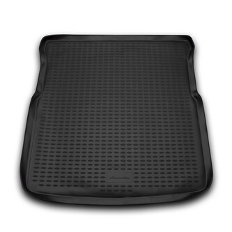 Gumová vana do kufru Ford S-Max 2006-2015 (5 míst)