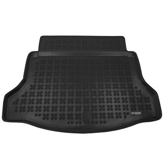 Gumová vana do kufru Honda Civic 2017-2021 (hatchback) Gumová vana do kufru Honda Civic 2017-2021 (hatchback)